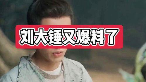 刘大锤9月份爆料视频,9月重磅爆料视频深度解析 第1张 刘大锤9月份爆料视频,9月重磅爆料视频深度解析 第1张